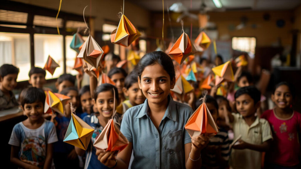 The Rise of Unschooling: Exploring Alternative Education in India