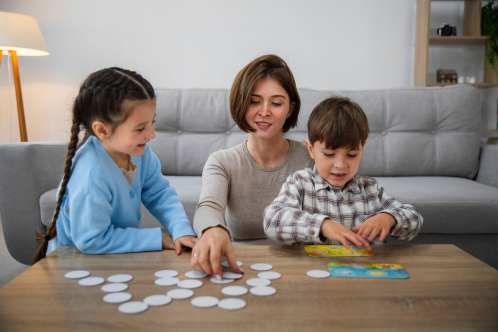 Understanding Early Childhood Health: A Guide for Parents